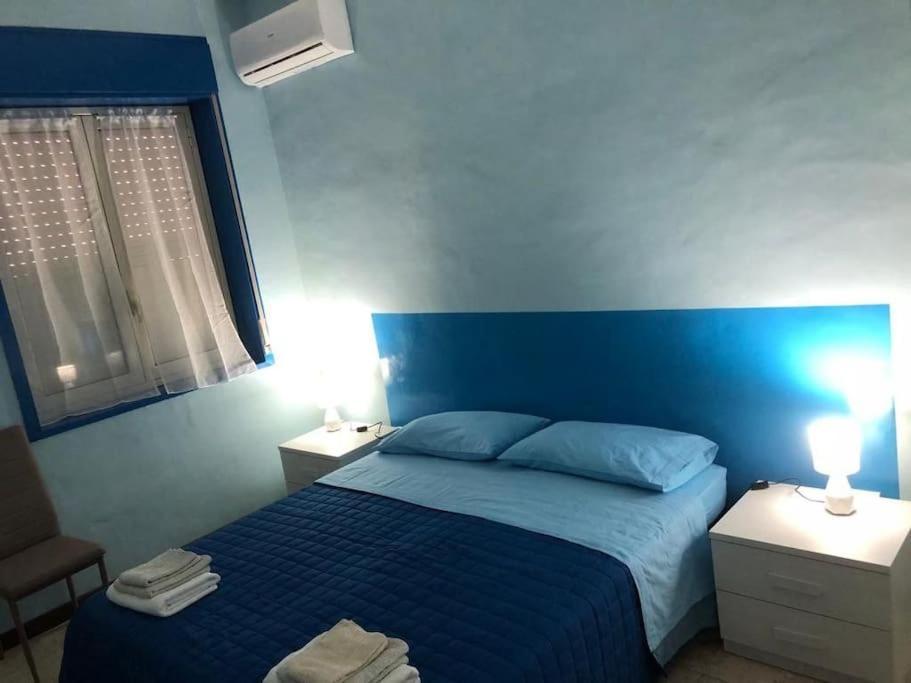 Casa Vacanza Nautilus Porto Empedocle Exterior foto