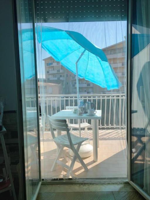 Casa Vacanza Nautilus Porto Empedocle Exterior foto