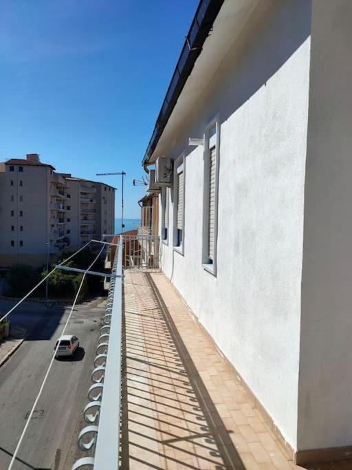 Casa Vacanza Nautilus Porto Empedocle Exterior foto